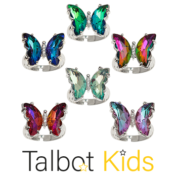 Talbot Children's Jewellery