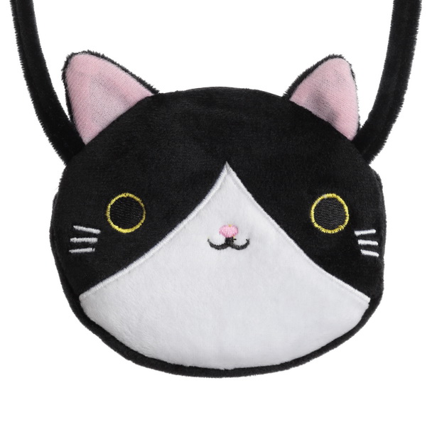 Cat purse