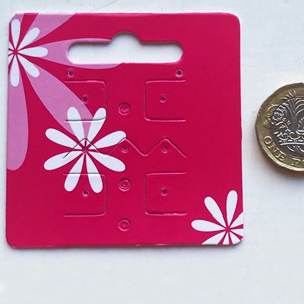 Multipurpose card