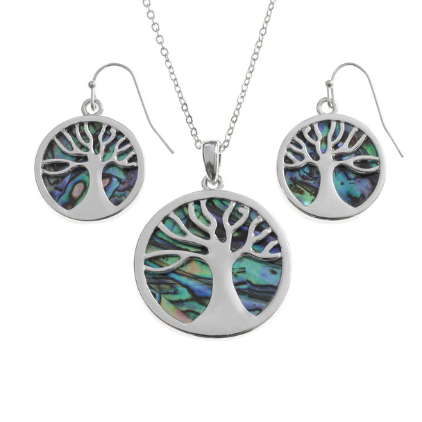 Classic tree of life set