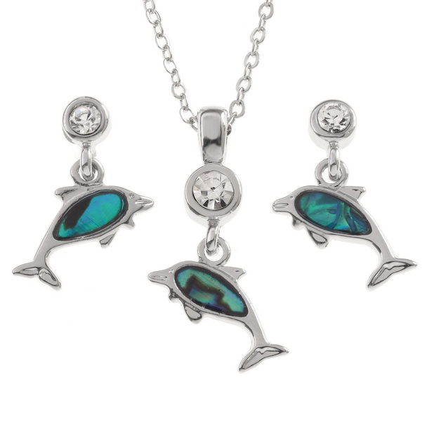 Dolphin set