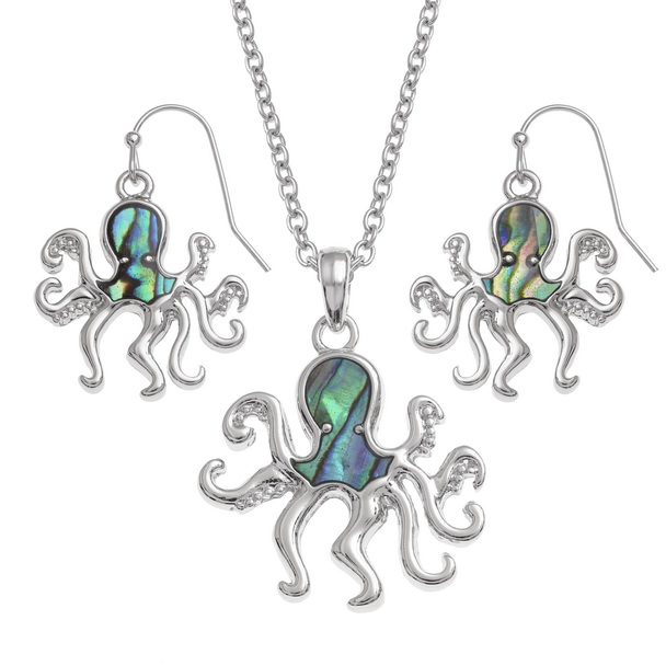 Octopus set