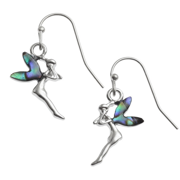 Fairy earrings