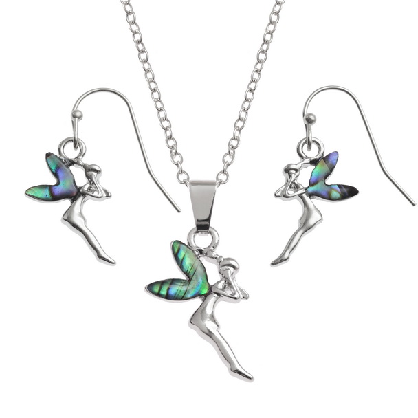 Fairy set
