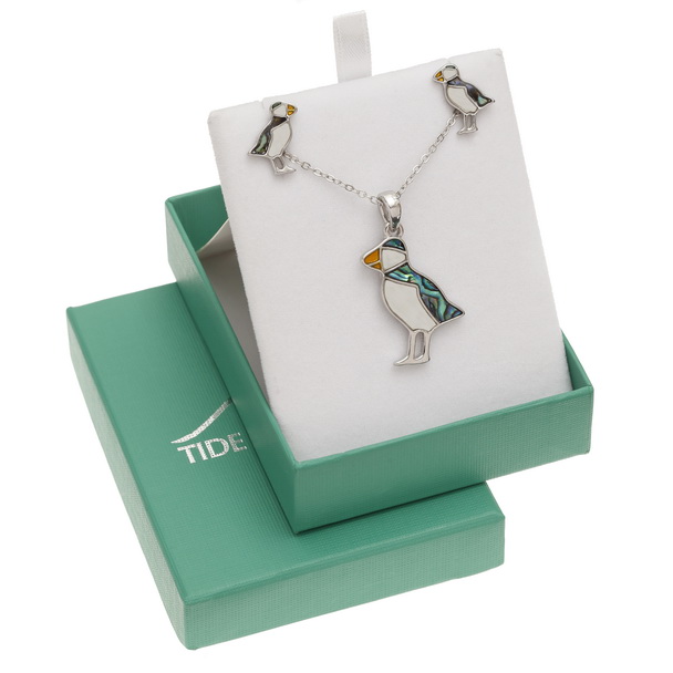 TJ546 boxed