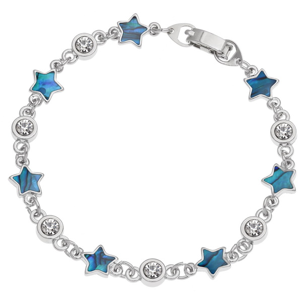 Star bracelet