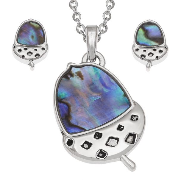 Acorn set