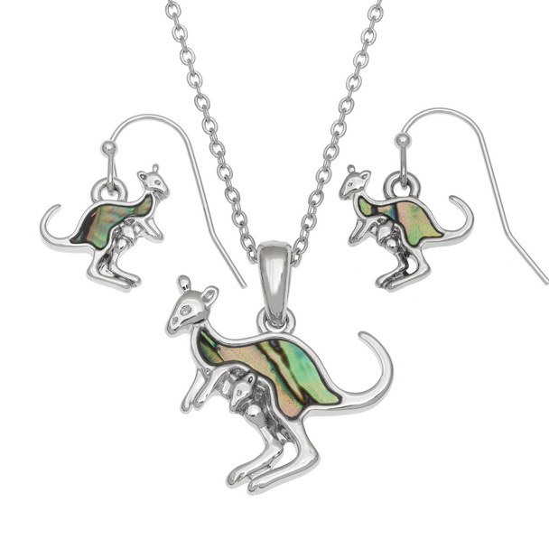 Kangaroo set