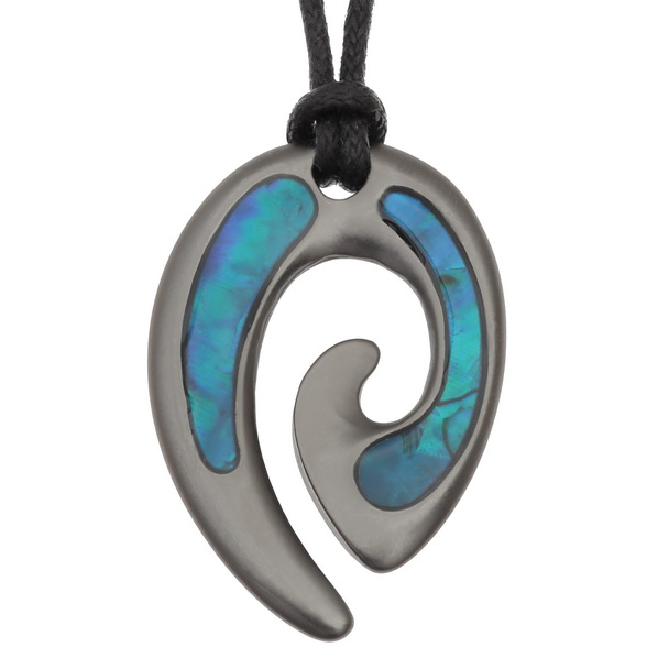 Tribal necklace