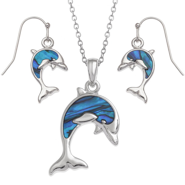 Dolphin set