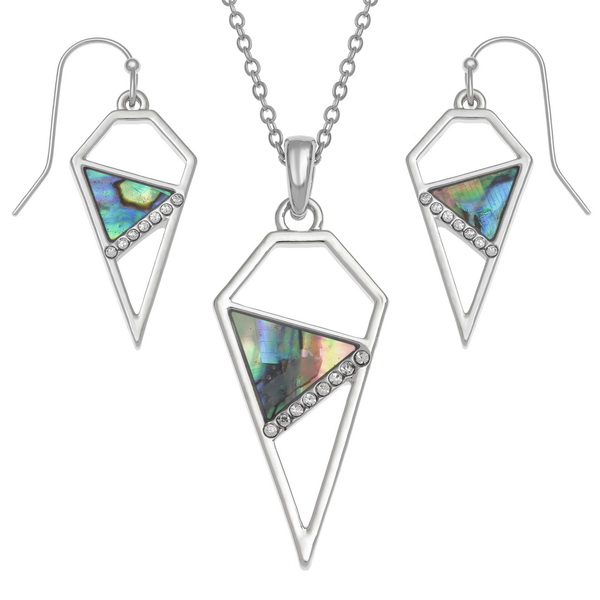 Geometric point set