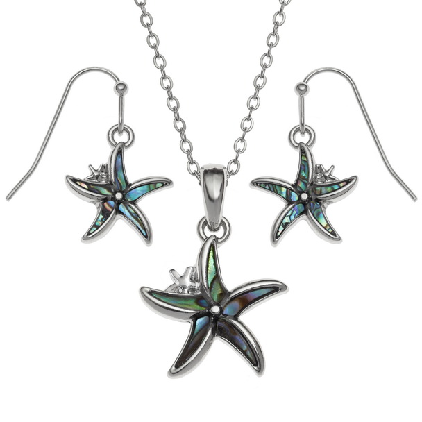 Starfish set
