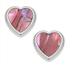 Wholesale Pink Paua Shell Jewellery