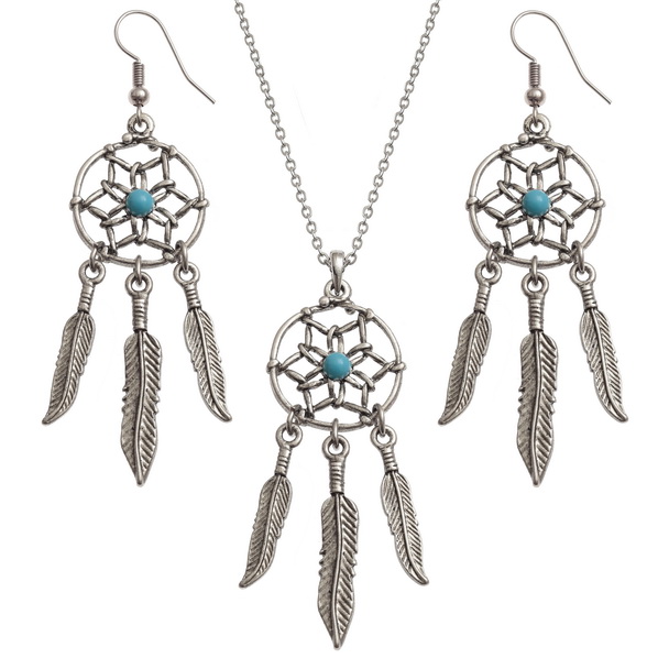 Dream catcher set
