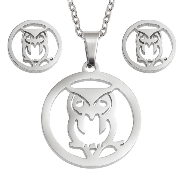 Owl set