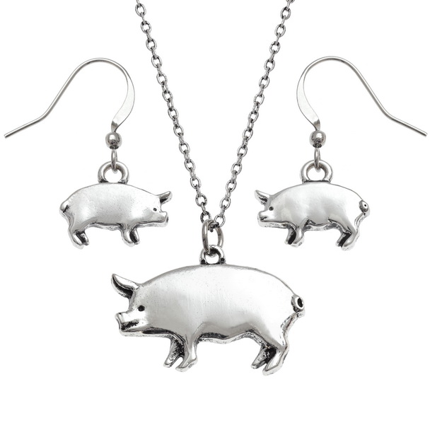 Pig set