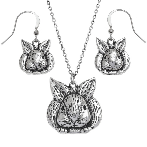 Rabbit set