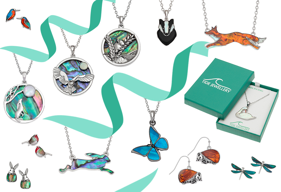 Wholesale Wildlife Jewellery