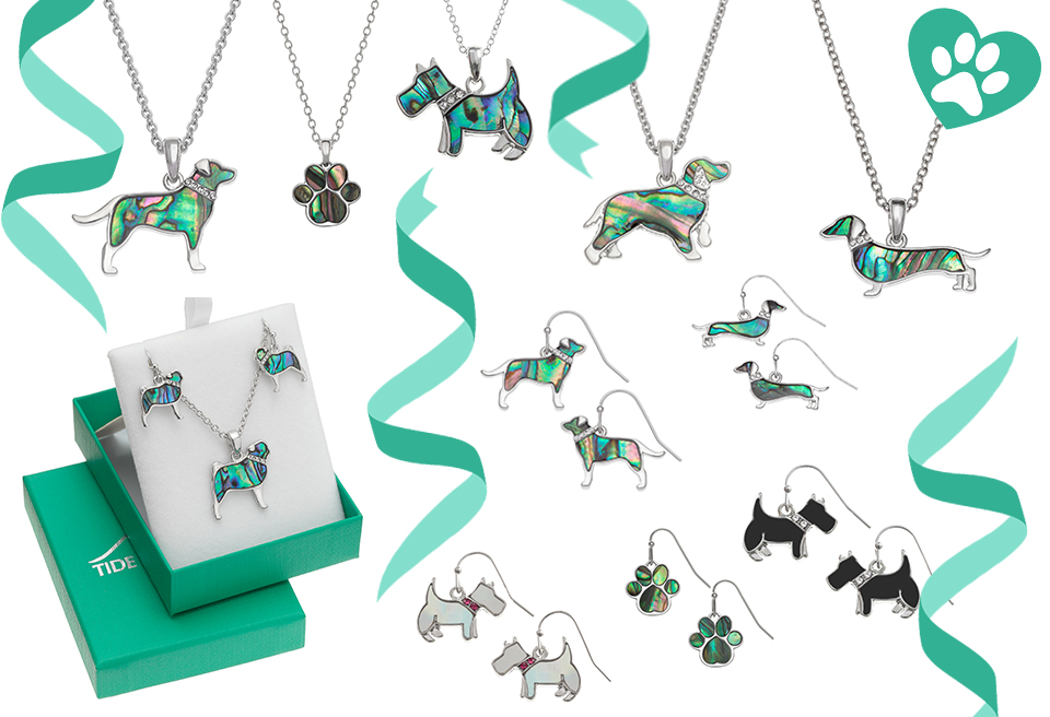 Wholesale Dog Jewellery