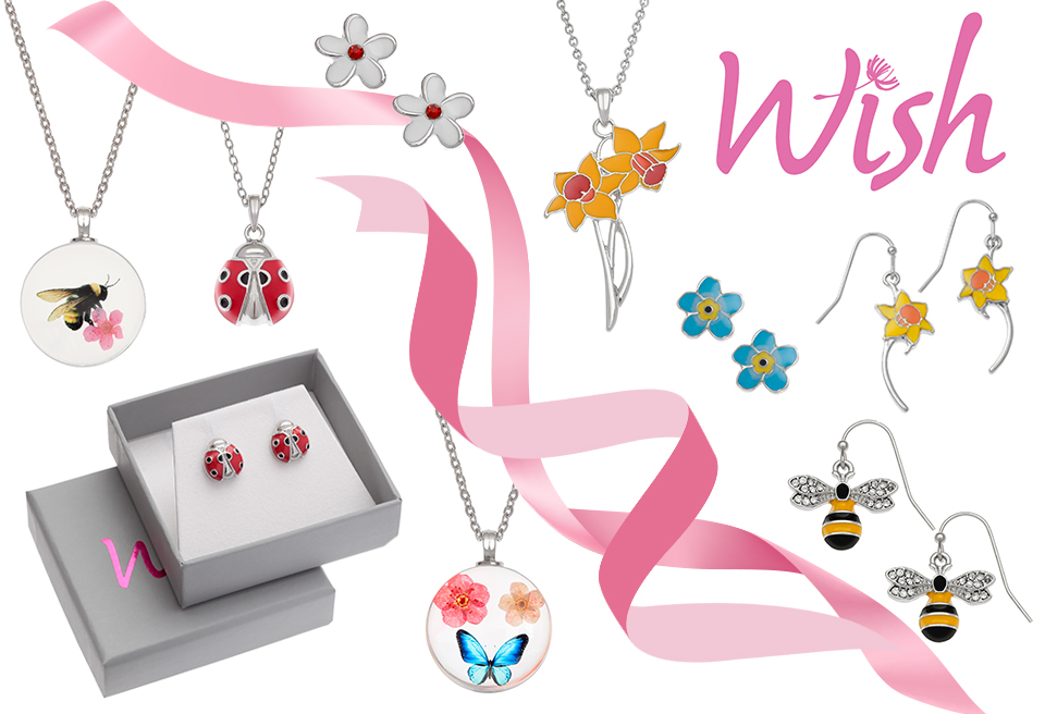 Wish Spring Collection